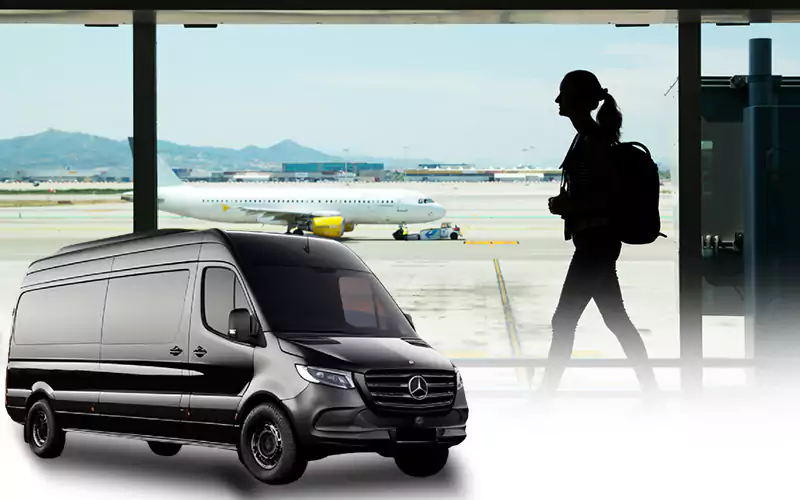 Why Choose Ambassador Airport Service?